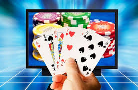 Вход на официальный сайт Casino Irwin